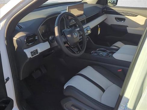 New 2026 Honda Passport TrailSport Elite image 9