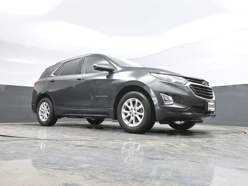 Used 2020 Chevrolet Equinox LT AWD/4WD image 19