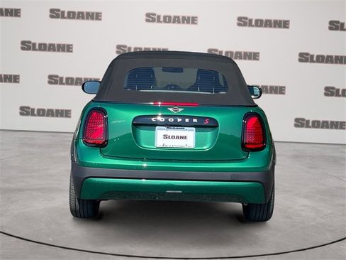 New 2026 MINI Cooper S image 4