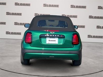 New 2026 MINI Cooper S