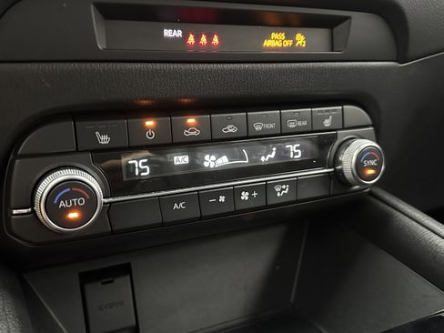 Used 2024 MAZDA CX-5 AWD 2.5 S w/ Select Package image 17