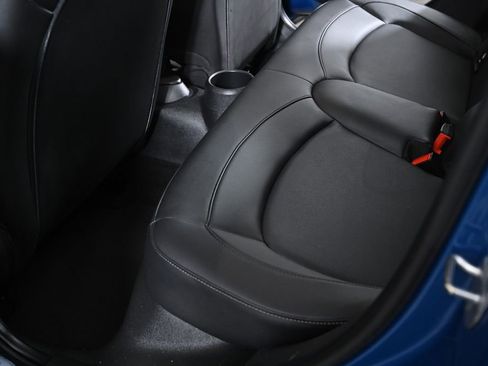 Certified 2022 MINI Cooper 4-Door Hardtop image 27