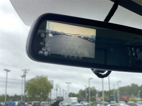 New 2025 Chevrolet Express 2500 w/ Driver Convenience Package image 19