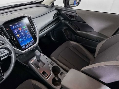 Certified 2025 Subaru Crosstrek 2.0i Premium AWD/4WD image 21