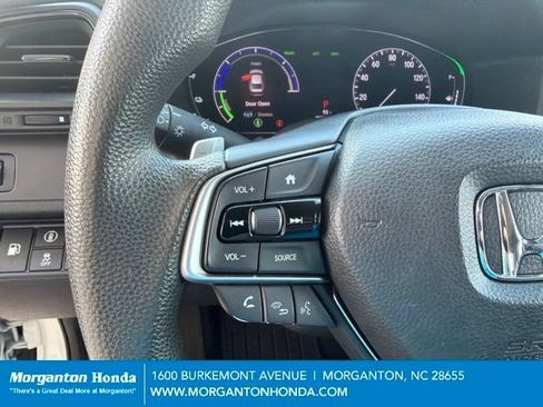 Used 2019 Honda Insight LX image 17