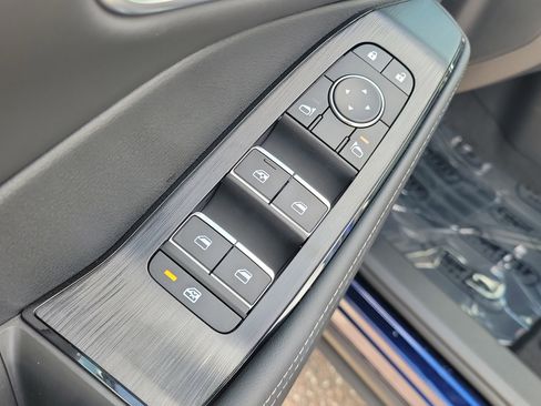 New 2026 Nissan Rogue Platinum w/ Platinum Premium Package image 20