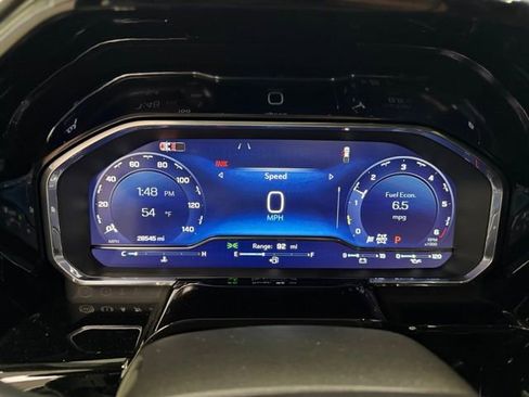 Used 2024 Chevrolet Silverado 1500 LTZ w/ LTZ Premium Package image 20