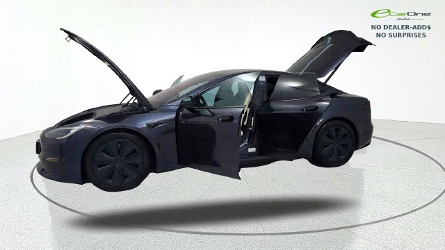 Used 2024 Tesla Model S AWD/4WD image 15