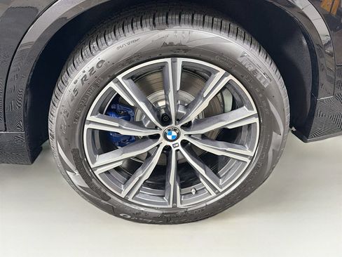 New 2026 BMW X5 xDrive50e w/ M Sport Package AWD/4WD image 34