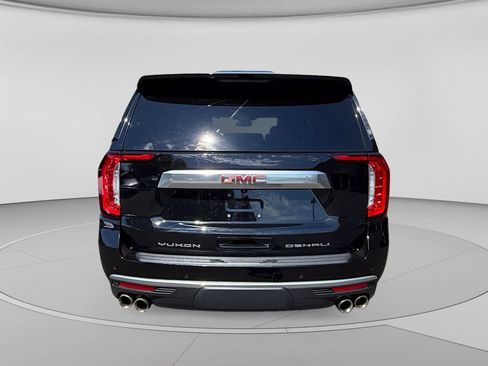 Used 2023 GMC Yukon XL Denali AWD/4WD image 4