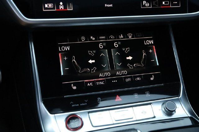 Used 2023 Audi S7 Prestige w/ Prestige Package AWD/4WD image 21