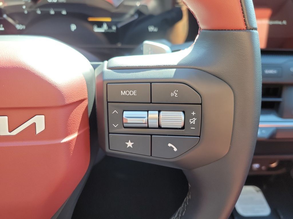 New 2026 Kia K4 GT-Line Turbo FWD image 27
