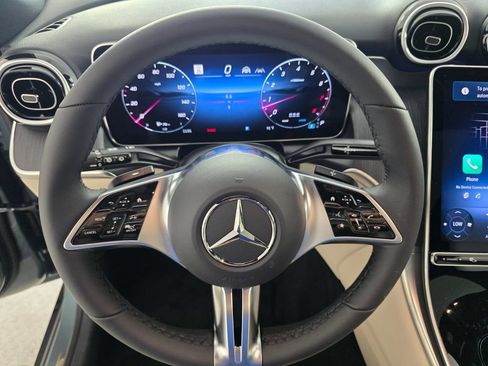 New 2027 Mercedes-Benz GLC 300 image 13