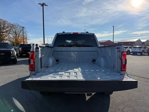 Used 2023 Ford F150 XLT w/ Equipment Group 302A High image 30