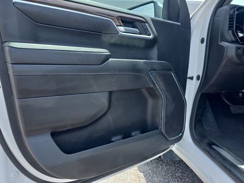 Used 2023 Chevrolet Silverado 1500 LT w/ Safety Package RWD image 24