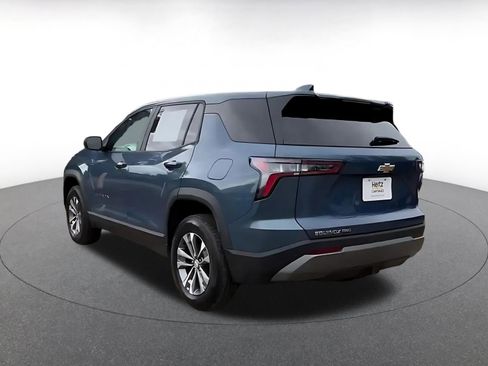 Used 2025 Chevrolet Equinox LT image 11