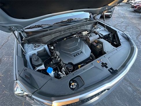 Used 2023 Kia Telluride EX image 33