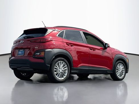 Used 2020 Hyundai Kona SEL AWD/4WD image 7