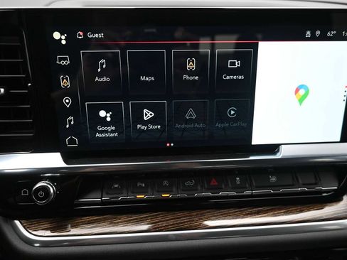 New 2026 GMC Sierra 1500 Elevation w/ Elevation Premium Package image 15