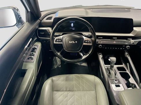 Used 2023 Kia Telluride EX X-Line AWD/4WD image 23