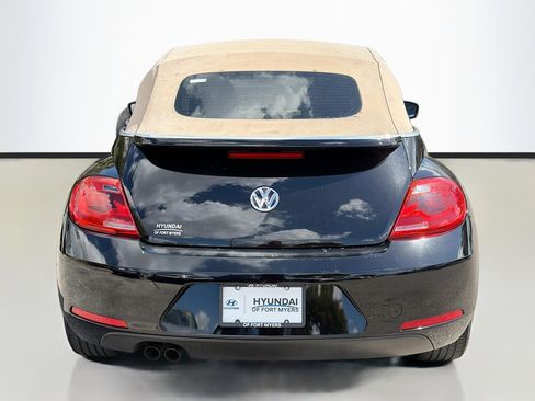 Used 2014 Volkswagen Beetle 2.5 image 4