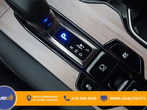 Used 2023 Lexus RX 350h image 25
