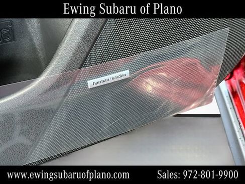 Used 2026 Subaru Crosstrek 2.5i Limited w/ Crosstrek Mirror Package AWD/4WD image 18