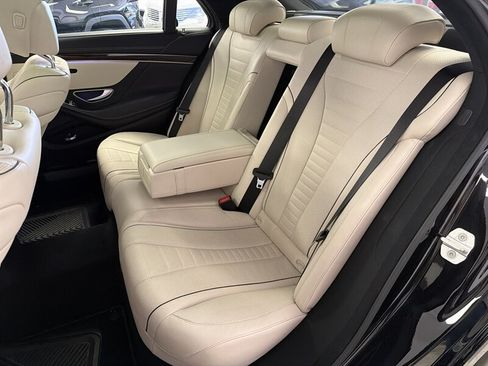 Used 2015 Mercedes-Benz S 550 Sedan image 35