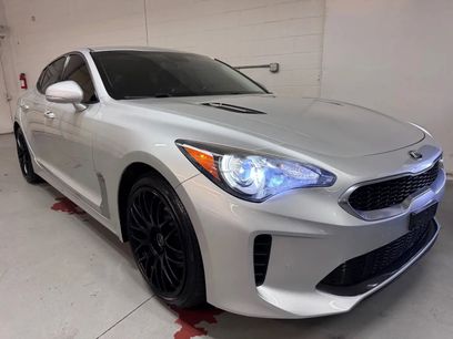 Used 2018 Kia Stinger