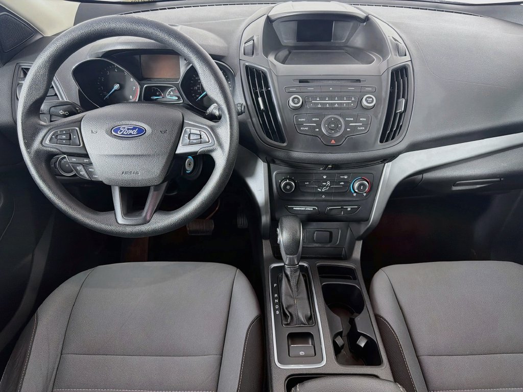 Used 2018 Ford Escape S FWD image 18