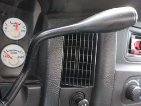 Used 2003 Dodge Ram 2500 Truck 4x4 Quad Cab image 32