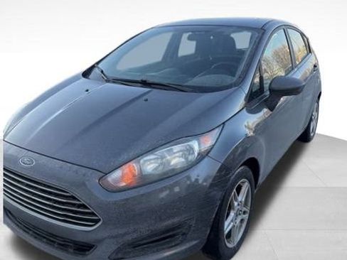 Used 2019 Ford Fiesta SE image 10