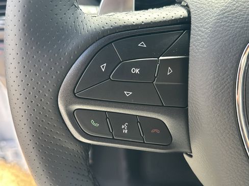 New 2026 Dodge Durango GT w/ Mopar All Weather Package image 25