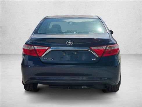 Used 2015 Toyota Camry LE FWD image 6