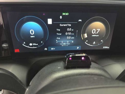 Used 2026 Hyundai Palisade Calligraphy AWD/4WD image 4