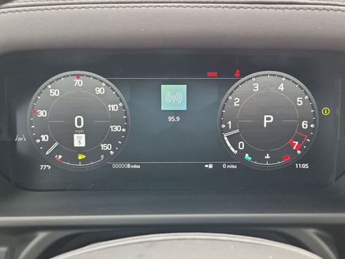 New 2026 Land Rover Defender 110 S AWD/4WD image 34