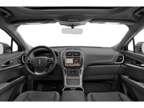 Used 2020 Lincoln Nautilus FWD w/ Equipment Group 101A image 8
