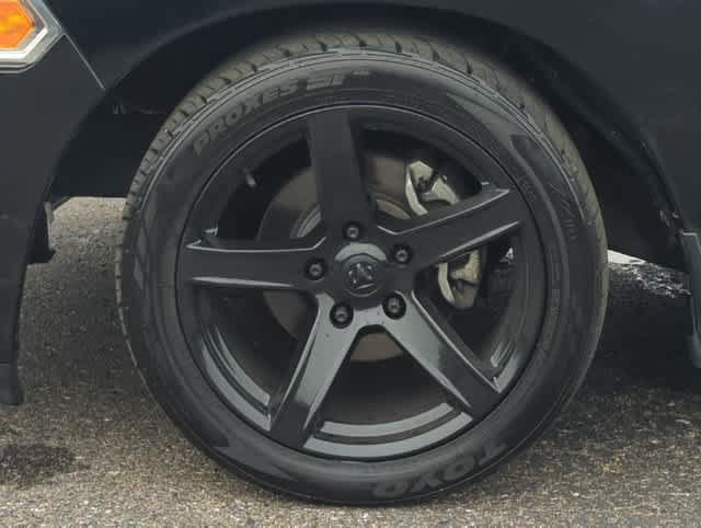 Used 2012 RAM 1500 Express RWD image 13