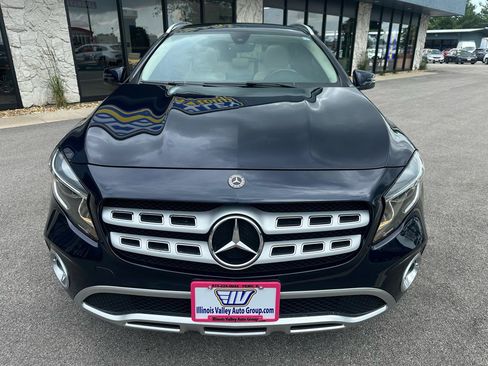 Used 2018 Mercedes-Benz GLA 250 4MATIC image 10