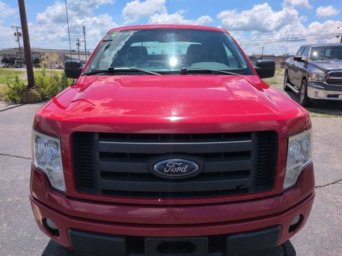 Used 2010 Ford F150 STX RWD image 8