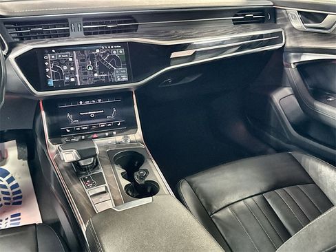 Used 2024 Audi A6 Premium Plus image 28