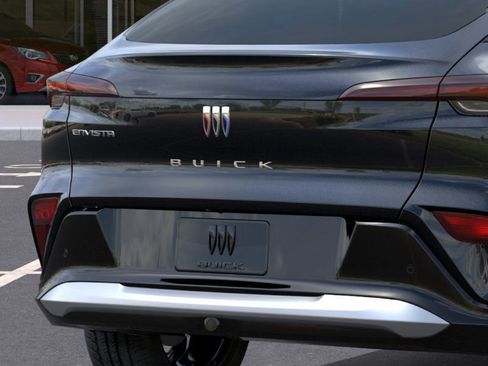 New 2026 Buick Envista Sport Touring image 14
