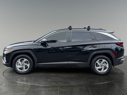 Used 2024 Hyundai Tucson SEL AWD/4WD image 5