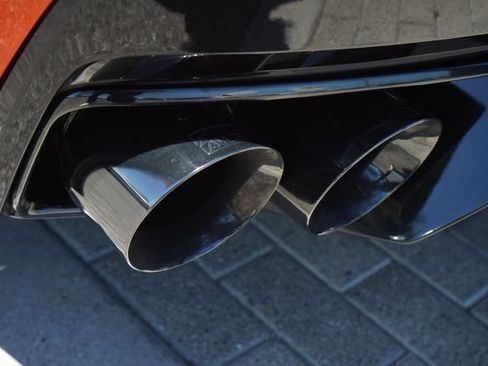 Used 2020 Chevrolet Corvette Stingray Preferred Cpe w/ 2LT Preferred Equipment Group RWD image 16