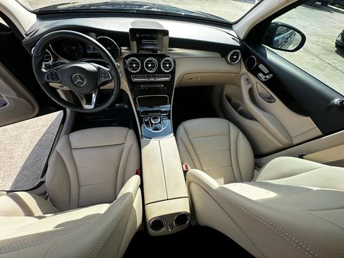 Used 2019 Mercedes-Benz GLC 300 image 59