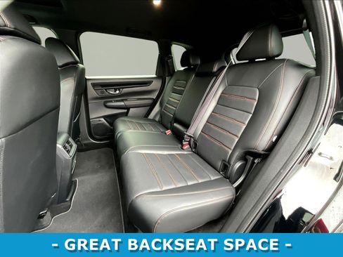 Used 2025 Honda CR-V Sport-L image 22