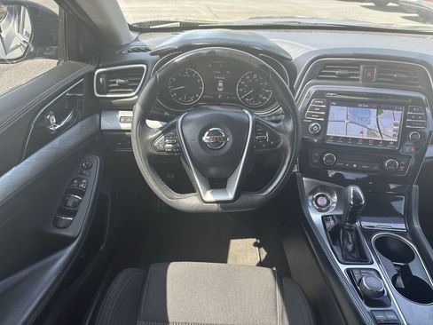 Used 2016 Nissan Maxima 3.5 S FWD image 15