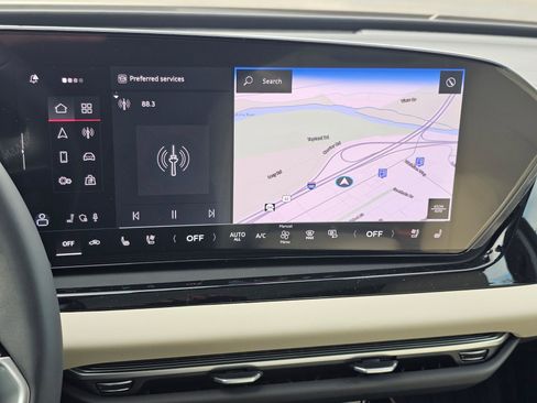 Used 2026 Audi A6 Premium Plus image 19