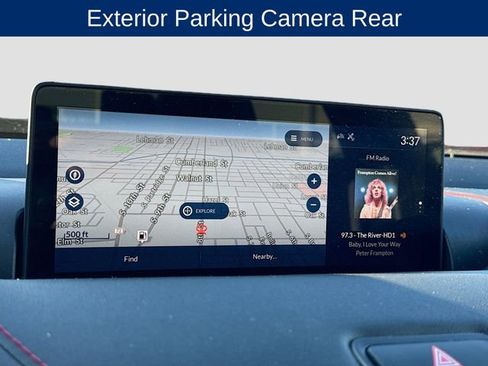 Used 2021 Acura TLX w/ A-SPEC Pkg image 14