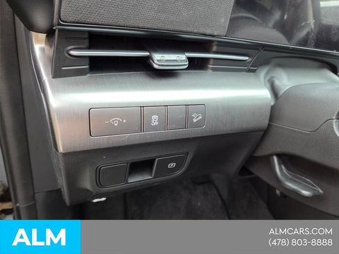 Used 2026 Hyundai Kona SEL Sport FWD image 26